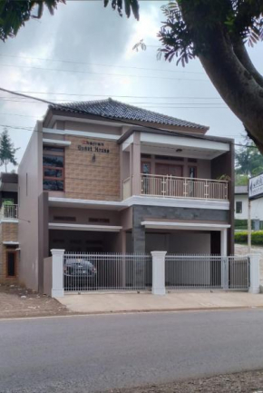 Zhafran Guest House Pangalengan